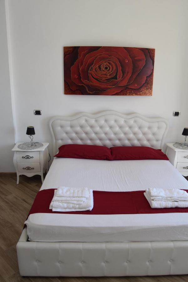 B&B Il Veliero Чивитавекия Екстериор снимка