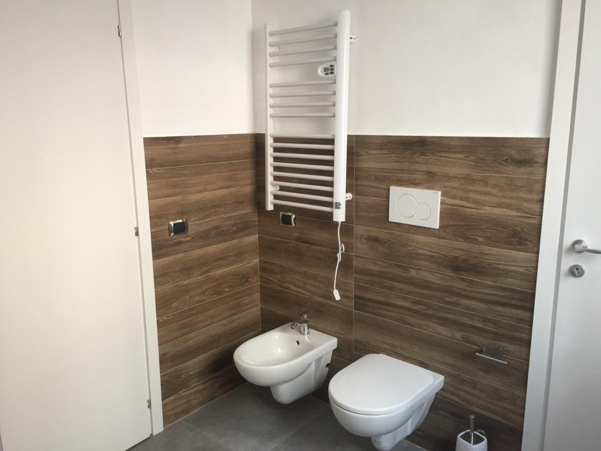 B&B Il Veliero Чивитавекия Екстериор снимка