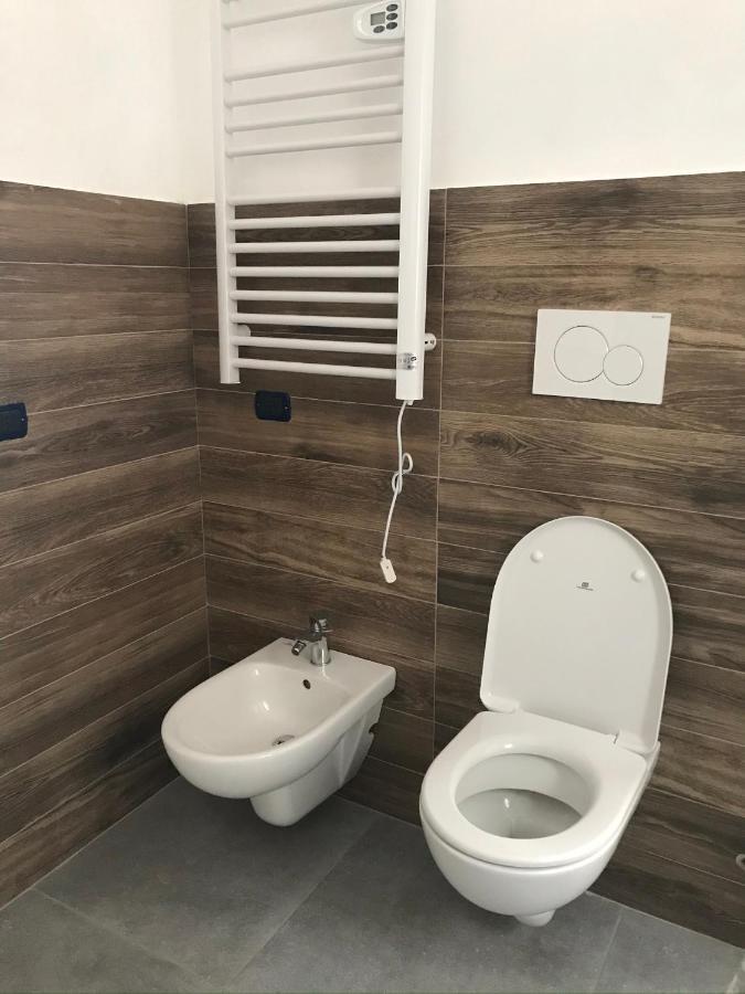 B&B Il Veliero Чивитавекия Екстериор снимка