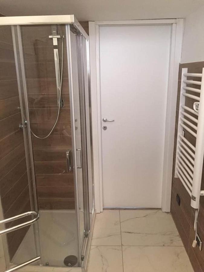 B&B Il Veliero Чивитавекия Екстериор снимка